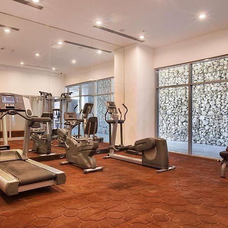 Hilton Garden Inn Испарта Экстерьер фото