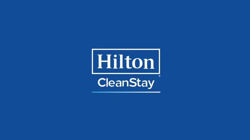 Hilton Garden Inn Испарта Экстерьер фото